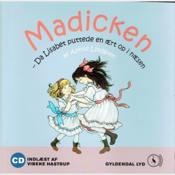 Astrid Lindgren - Madicken og Lilles�ster Lisabet (2011)