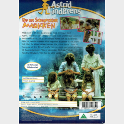 Astrid Lindgrens - Du Er Skrupssk�r Madicken (1980)