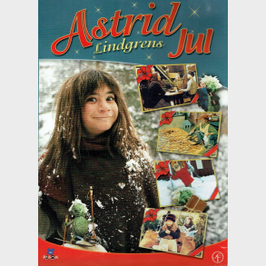 Astrid Lindgrens Jul (1999)