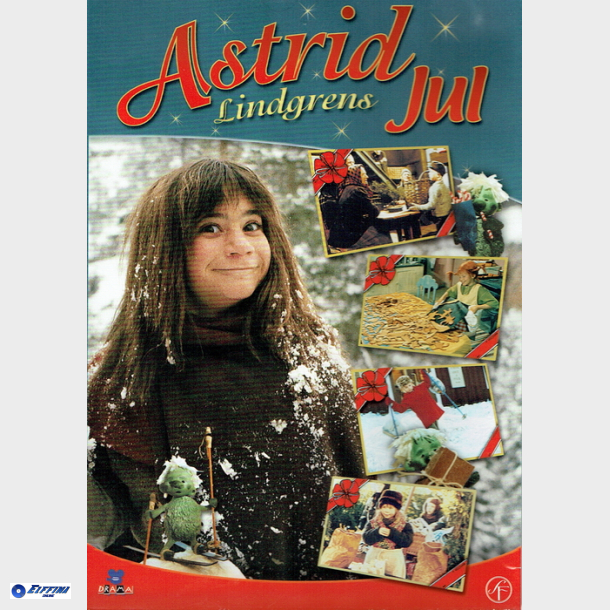 Astrid Lindgrens Jul (1999)