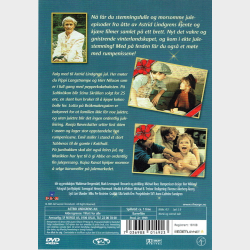 Astrid Lindgrens Jul (1999)