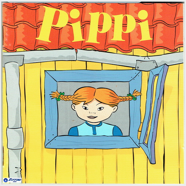 Astrid Lindgren's Pippi Longstocking (1997)