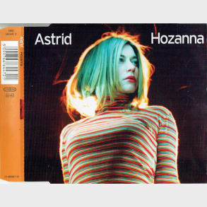 Astrid Williamson - Hozanna (1998)