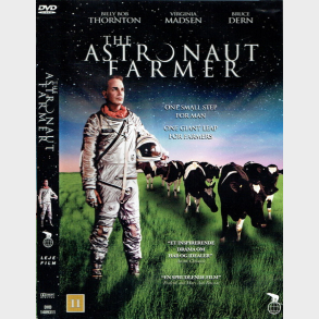 Astronaut Farmer (2006)