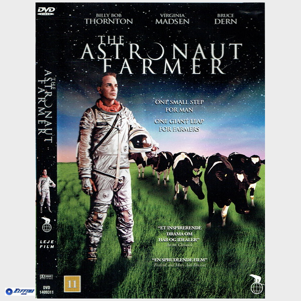 Astronaut Farmer (2006)