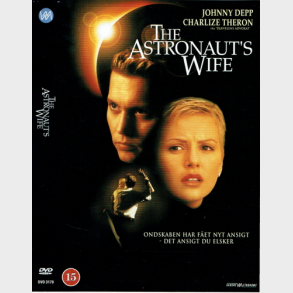 Astronaut's Wife (1999)