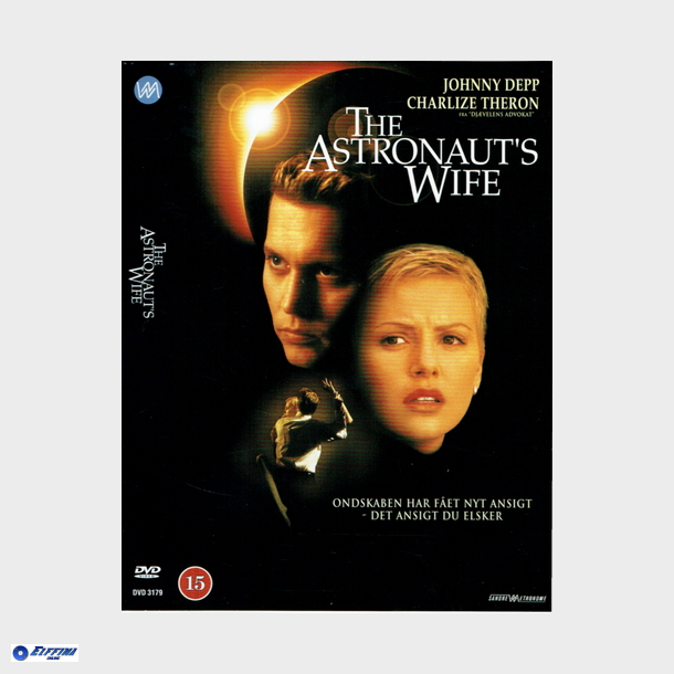 Astronaut's Wife (1999)