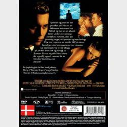 Astronaut's Wife (1999)