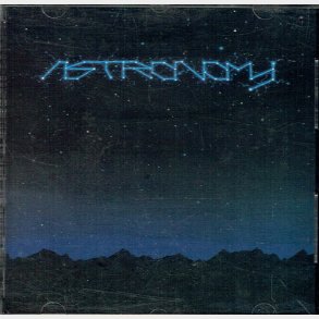 Astronomy - Astronomy