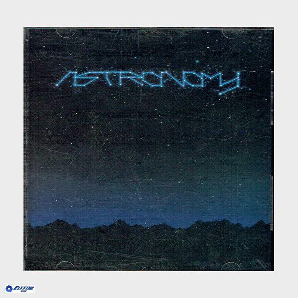 Astronomy - Astronomy