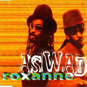 Aswad - Roxanne (1997)