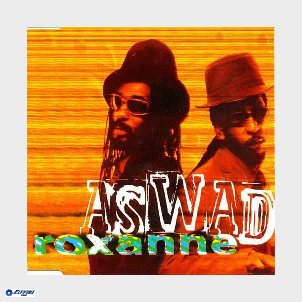Aswad - Roxanne (1997)
