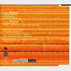 Aswad - Roxanne (1997)