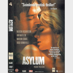 Asylum (2005) (Gr� �ske)
