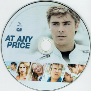 At Any Price (2012)