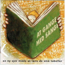 At Gange Med Sange Tabeldrengene - NY