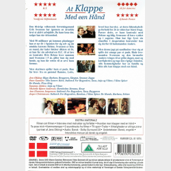 At Klappe Med Een Hnd (2001)