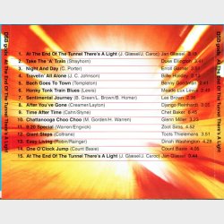 At The End Of The Tunnel Theres A Light (1996)