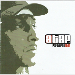 Ataf - Paraderne Nede (2005)