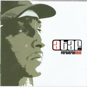 Ataf - Paraderne Nede (2005)