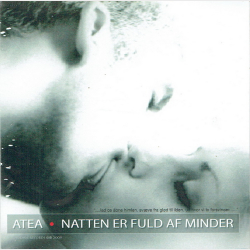 Atea - Natten Er Fuld Af Minder (2009) (Promo)