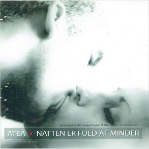 Atea - Natten Er Fuld Af Minder (2009) (Promo)