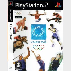 Athens 2004 (2004)