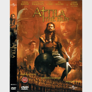 Atila The Hun (2002)