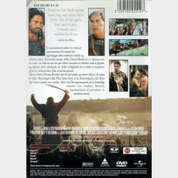 Atila The Hun (2002)