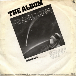 Atlantic Starr - Stand Up (1978)