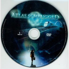 Atlas Shrugged Part I (2011)