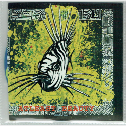 Atleast Beauty - Atleast Beauty (1994) (Promo)