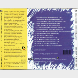 Atli Bj�rn - Atlicity (1997)