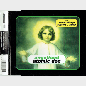 Atomic Dog - Angelfood (1997)