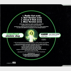 Atomic Dog - Angelfood (1997)