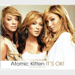 Atomic Kitten - It's Ok! (2002)