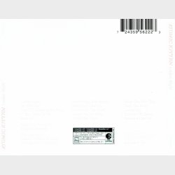 Atomic Kitten - Ladies Night (2003)