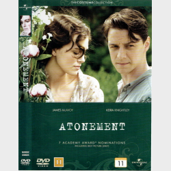 Atonement (Soning) (2007)