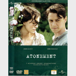 Atonement (Soning) (2007)