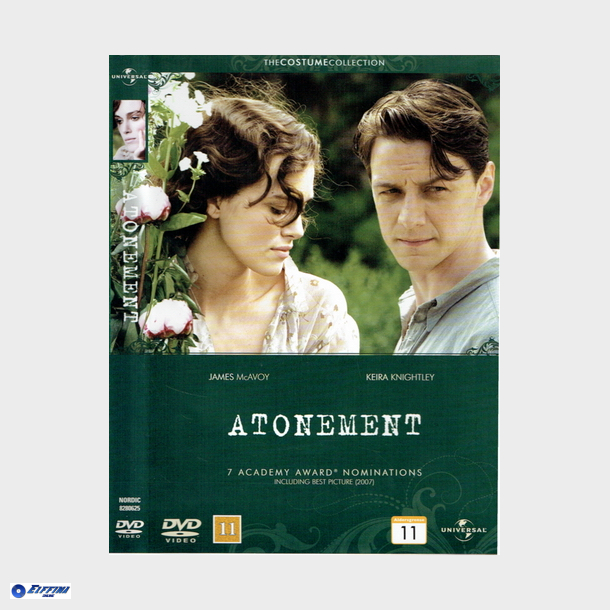 Atonement (Soning) (2007)