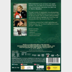 Atonement (Soning) (2007)