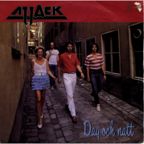 Attack - Dag Och Natt (1982)