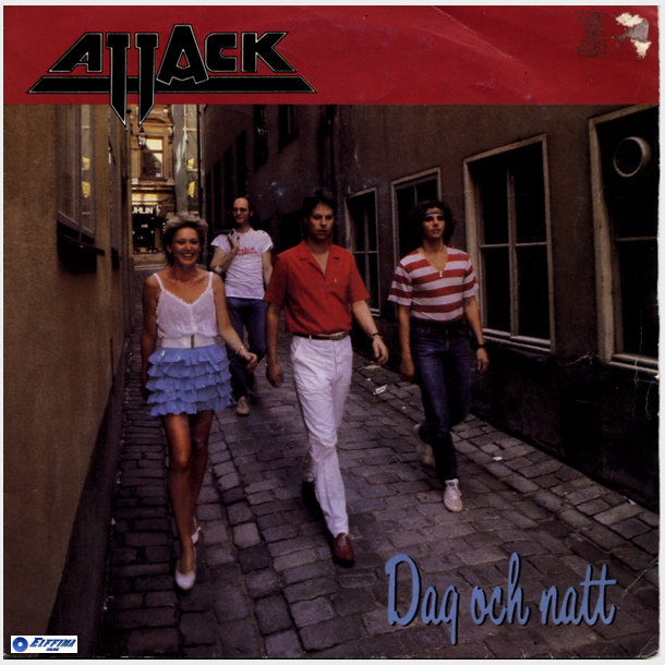 Attack - Dag Och Natt (1982)