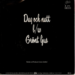 Attack - Dag Och Natt (1982)