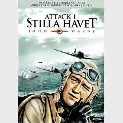 Attack I Stilla Havet (1951)