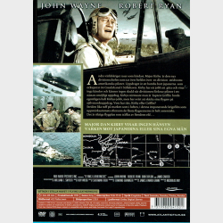 Attack I Stilla Havet (1951)