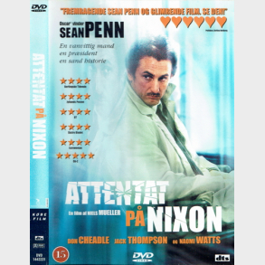 Attentat P Nixon (2004)