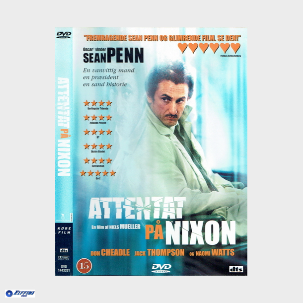 Attentat P Nixon (2004)