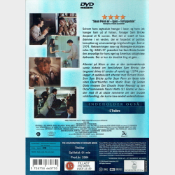 Attentat P Nixon (2004)