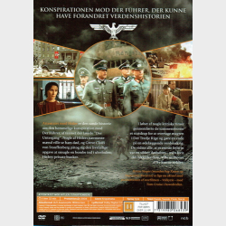 Attentatet Mod Hitler - Stauffenberg (2004)